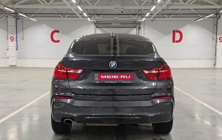 BMW X4, 2015 год, 2 590 000 рублей, 7 фотография