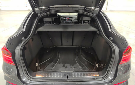 BMW X4, 2015 год, 2 590 000 рублей, 12 фотография