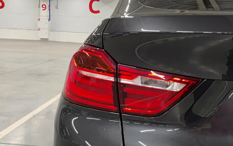 BMW X4, 2015 год, 2 590 000 рублей, 11 фотография