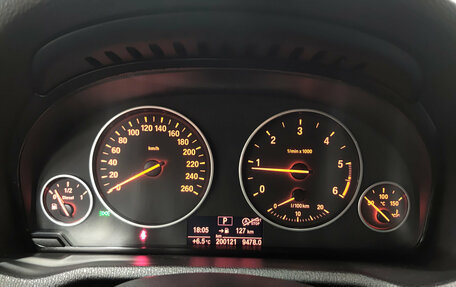 BMW X4, 2015 год, 2 590 000 рублей, 16 фотография