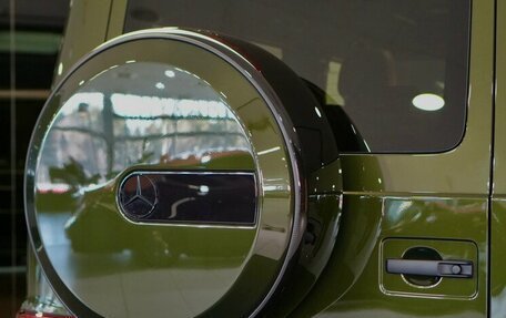 Mercedes-Benz G-Класс W463 рестайлинг _iii, 2025 год, 28 000 000 рублей, 5 фотография