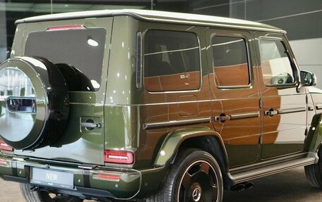 Mercedes-Benz G-Класс W463 рестайлинг _iii, 2025 год, 28 000 000 рублей, 2 фотография