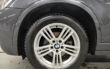 BMW X4, 2015 год, 2 590 000 рублей, 22 фотография