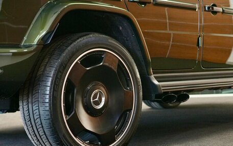 Mercedes-Benz G-Класс W463 рестайлинг _iii, 2025 год, 28 000 000 рублей, 6 фотография