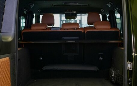 Mercedes-Benz G-Класс W463 рестайлинг _iii, 2025 год, 28 000 000 рублей, 7 фотография