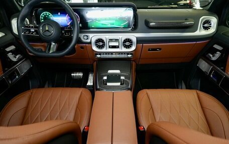 Mercedes-Benz G-Класс W463 рестайлинг _iii, 2025 год, 28 000 000 рублей, 10 фотография