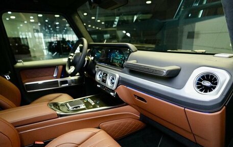 Mercedes-Benz G-Класс W463 рестайлинг _iii, 2025 год, 28 000 000 рублей, 11 фотография