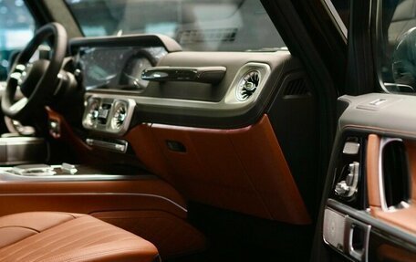 Mercedes-Benz G-Класс W463 рестайлинг _iii, 2025 год, 28 000 000 рублей, 13 фотография