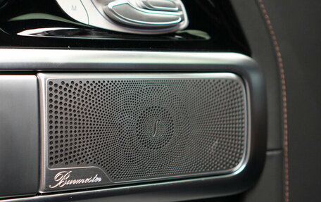 Mercedes-Benz G-Класс W463 рестайлинг _iii, 2025 год, 28 000 000 рублей, 17 фотография