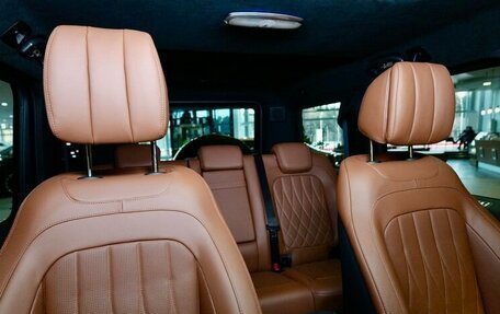 Mercedes-Benz G-Класс W463 рестайлинг _iii, 2025 год, 28 000 000 рублей, 15 фотография