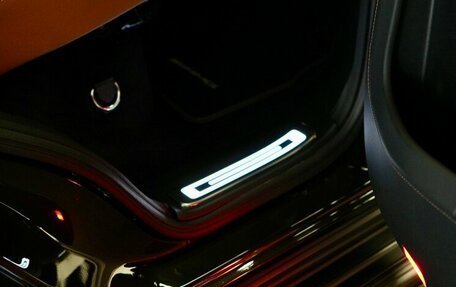 Mercedes-Benz G-Класс W463 рестайлинг _iii, 2025 год, 28 000 000 рублей, 14 фотография