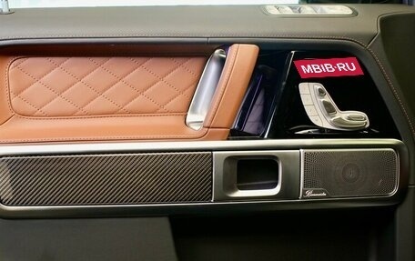 Mercedes-Benz G-Класс W463 рестайлинг _iii, 2025 год, 28 000 000 рублей, 8 фотография