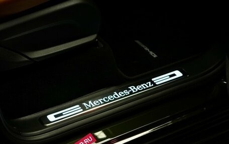 Mercedes-Benz G-Класс W463 рестайлинг _iii, 2025 год, 28 000 000 рублей, 16 фотография