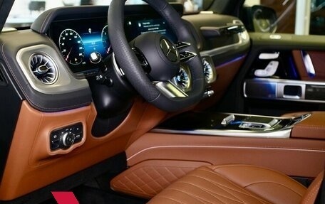 Mercedes-Benz G-Класс W463 рестайлинг _iii, 2025 год, 28 000 000 рублей, 9 фотография