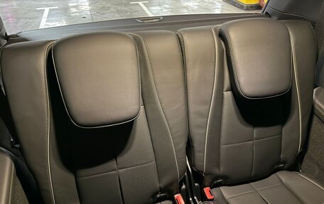 Mercedes-Benz GLS, 2025 год, 18 720 000 рублей, 13 фотография