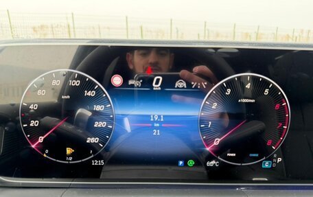 Mercedes-Benz GLS, 2025 год, 18 720 000 рублей, 17 фотография