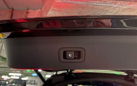 Mercedes-Benz GLS, 2025 год, 18 720 000 рублей, 12 фотография