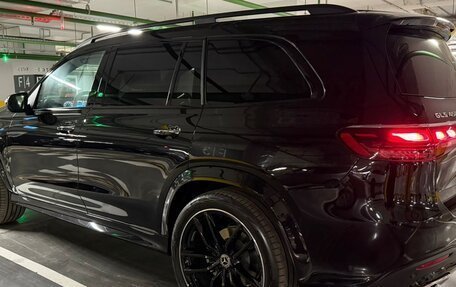 Mercedes-Benz GLS, 2025 год, 18 720 000 рублей, 6 фотография