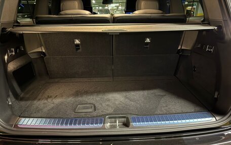 Mercedes-Benz GLS, 2025 год, 18 720 000 рублей, 15 фотография