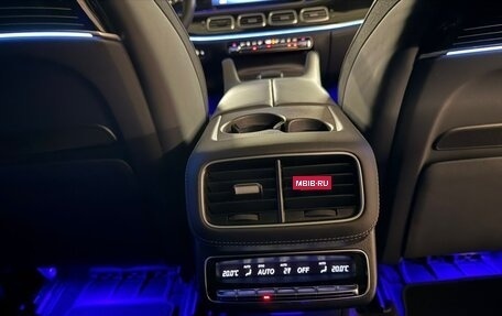 Mercedes-Benz GLS, 2025 год, 18 720 000 рублей, 7 фотография