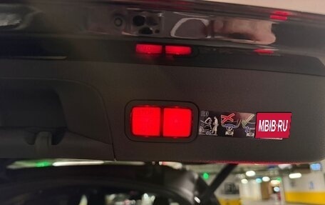 Mercedes-Benz GLS, 2025 год, 18 720 000 рублей, 10 фотография