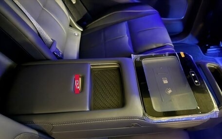 Mercedes-Benz GLS, 2025 год, 18 720 000 рублей, 8 фотография