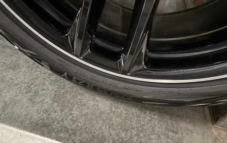 Mercedes-Benz GLS, 2025 год, 18 720 000 рублей, 20 фотография