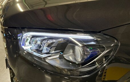 Mercedes-Benz GLS, 2025 год, 18 720 000 рублей, 23 фотография