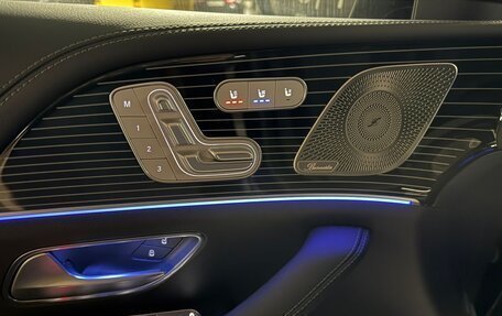 Mercedes-Benz GLS, 2025 год, 18 720 000 рублей, 24 фотография