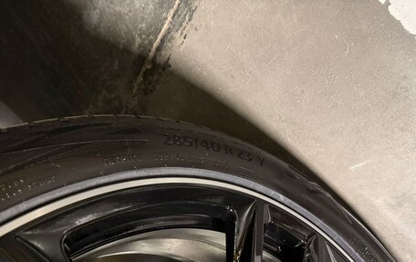 Mercedes-Benz GLS, 2025 год, 18 720 000 рублей, 22 фотография