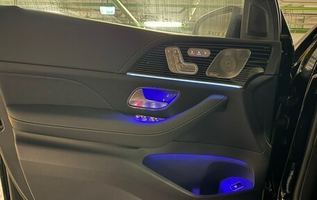 Mercedes-Benz GLS, 2025 год, 18 720 000 рублей, 25 фотография