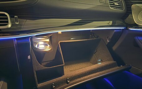 Mercedes-Benz GLS, 2025 год, 18 720 000 рублей, 34 фотография