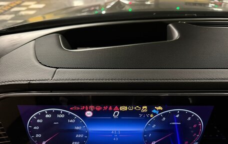 Mercedes-Benz GLS, 2025 год, 18 720 000 рублей, 29 фотография