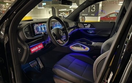 Mercedes-Benz GLS, 2025 год, 18 720 000 рублей, 26 фотография