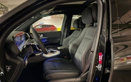 Mercedes-Benz GLS, 2025 год, 18 720 000 рублей, 27 фотография