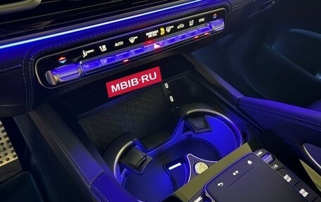 Mercedes-Benz GLS, 2025 год, 18 720 000 рублей, 33 фотография