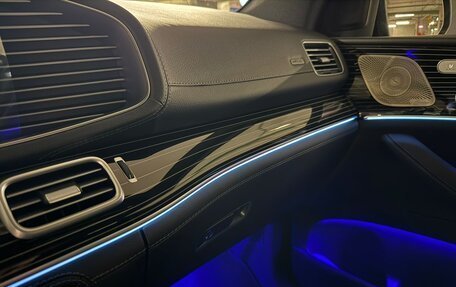 Mercedes-Benz GLS, 2025 год, 18 720 000 рублей, 36 фотография