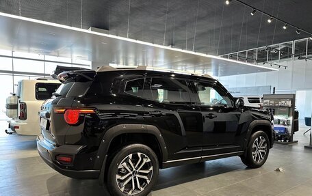 Haval H7, 2026 год, 3 999 000 рублей, 7 фотография