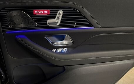 Mercedes-Benz GLS, 2025 год, 18 720 000 рублей, 39 фотография