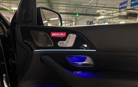 Mercedes-Benz GLS, 2025 год, 18 720 000 рублей, 40 фотография