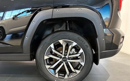 Haval H7, 2026 год, 3 999 000 рублей, 11 фотография