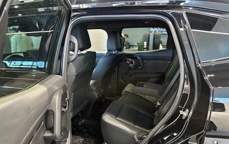 Haval H7, 2026 год, 3 999 000 рублей, 12 фотография