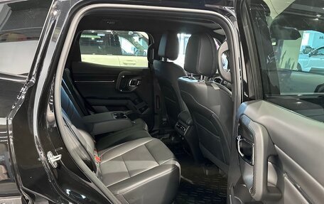 Haval H7, 2026 год, 3 999 000 рублей, 14 фотография