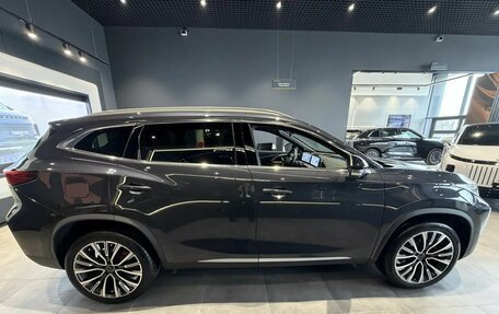 CheryExeed TXL, 2025 год, 4 340 000 рублей, 2 фотография