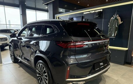 CheryExeed TXL, 2025 год, 4 340 000 рублей, 5 фотография