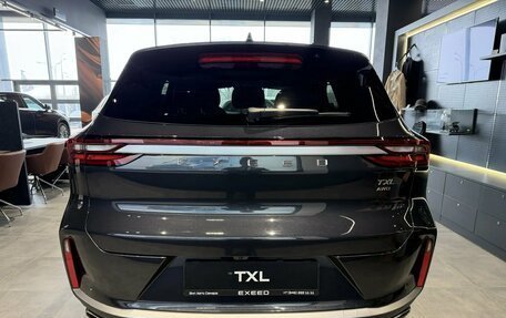 CheryExeed TXL, 2025 год, 4 340 000 рублей, 4 фотография