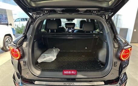 Haval H7, 2026 год, 3 999 000 рублей, 13 фотография