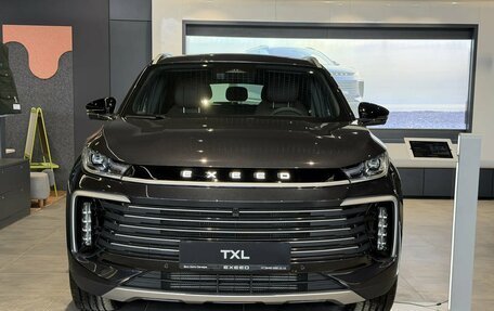 CheryExeed TXL, 2025 год, 4 340 000 рублей, 8 фотография