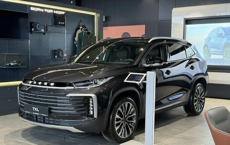 CheryExeed TXL, 2025 год, 4 340 000 рублей, 7 фотография