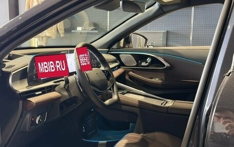 CheryExeed TXL, 2025 год, 4 340 000 рублей, 11 фотография